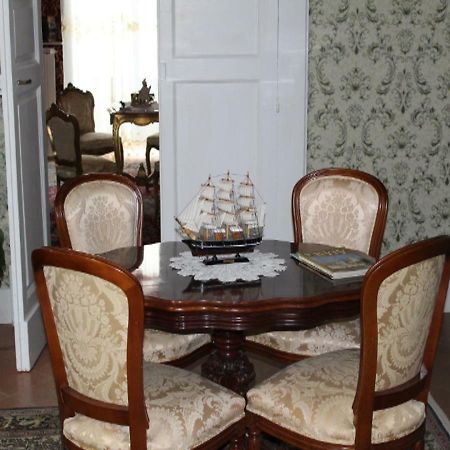 B&B Domenico Cesarelli Arena Екстер'єр фото