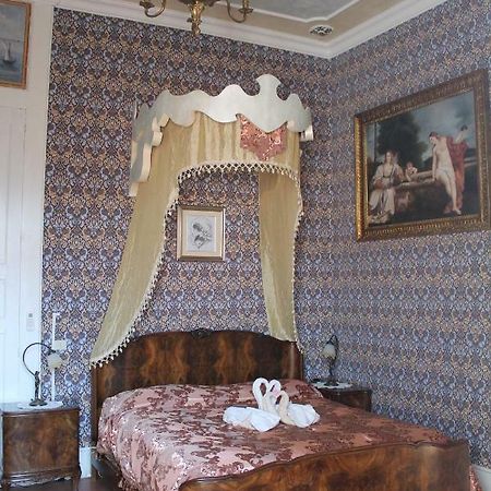 B&B Domenico Cesarelli Arena Екстер'єр фото
