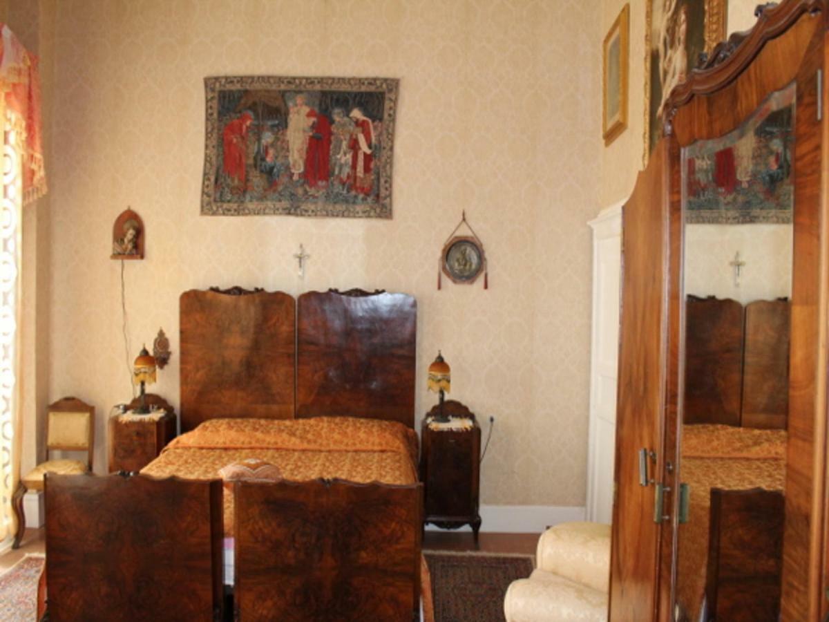 B&B Domenico Cesarelli Arena Екстер'єр фото