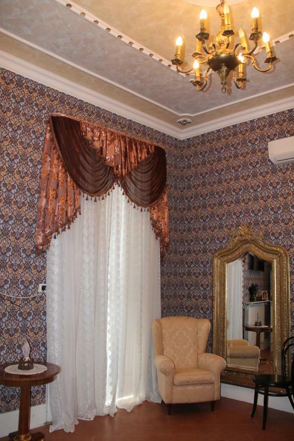 B&B Domenico Cesarelli Arena Екстер'єр фото